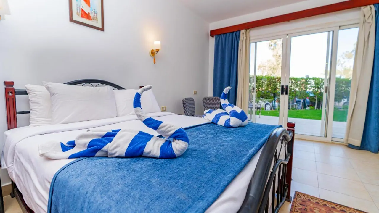 الفندق مارينا وادي دجلة للعائلات فقط - العين السخنة